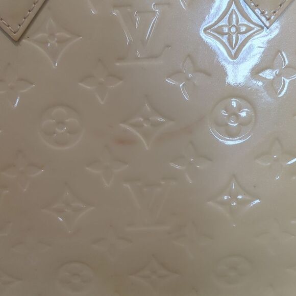 Louis Vuitton Vernis Alma Pm Monogram Doctor Bag - Picture 7 of 17